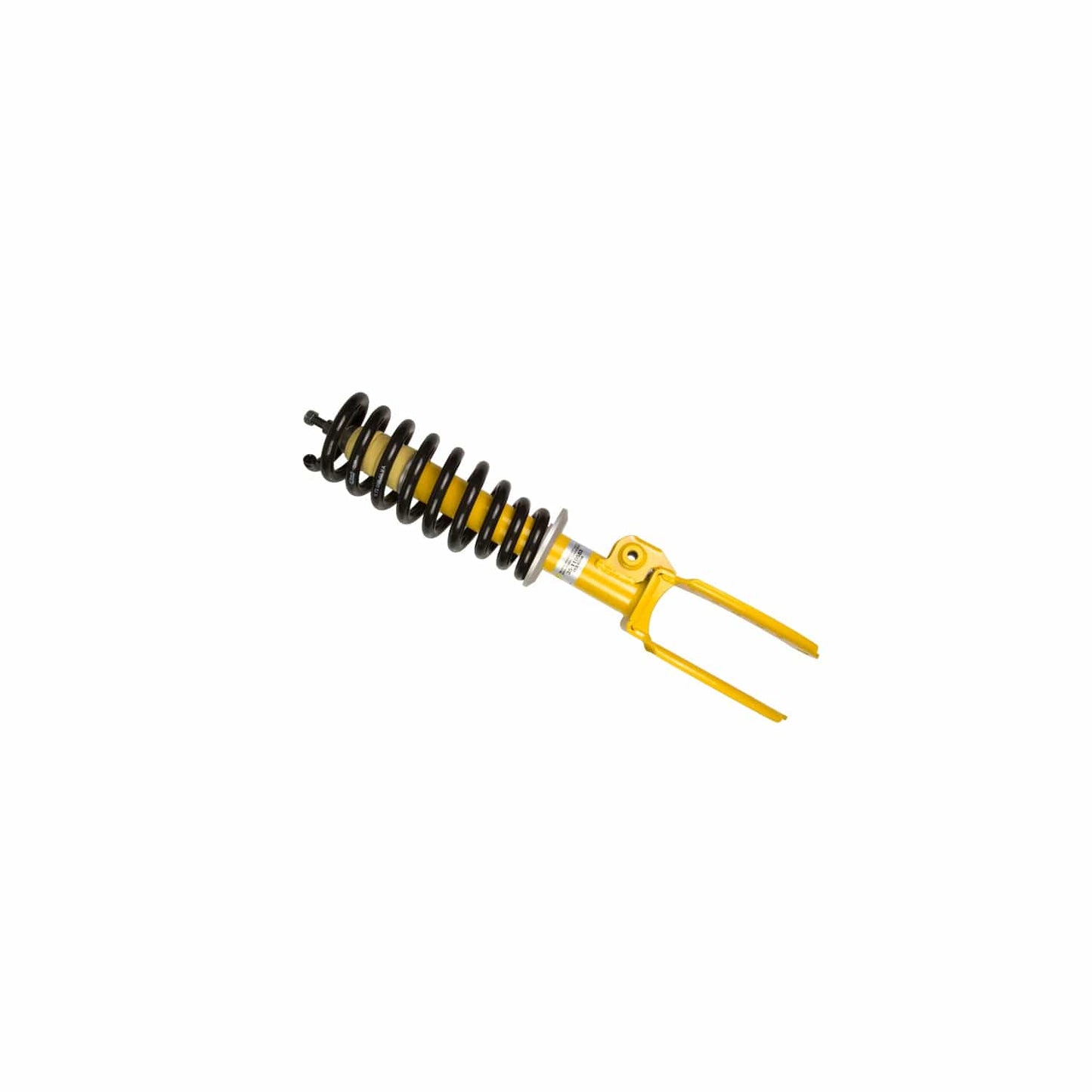 Bilstein B12 (Pro-Kit) Suspension Kit for 2003-2006 Porsche Cayenne