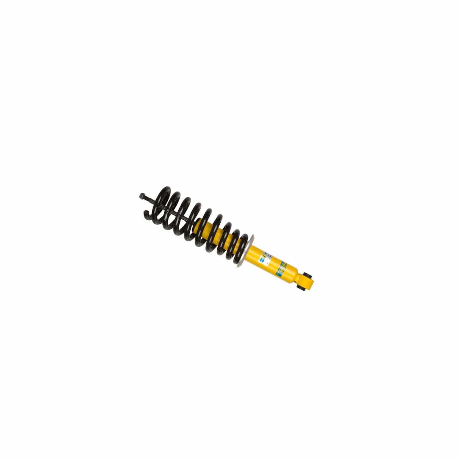 Bilstein B12 (Pro-Kit) Suspension Kit for 2003-2006 Porsche Cayenne