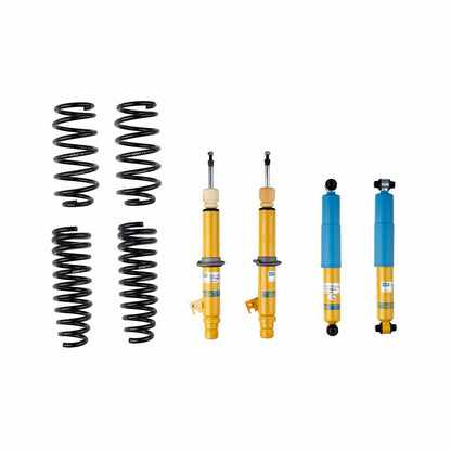 Bilstein B12 (Pro-Kit) Suspension Kit for 2003-2007 Mazda 6