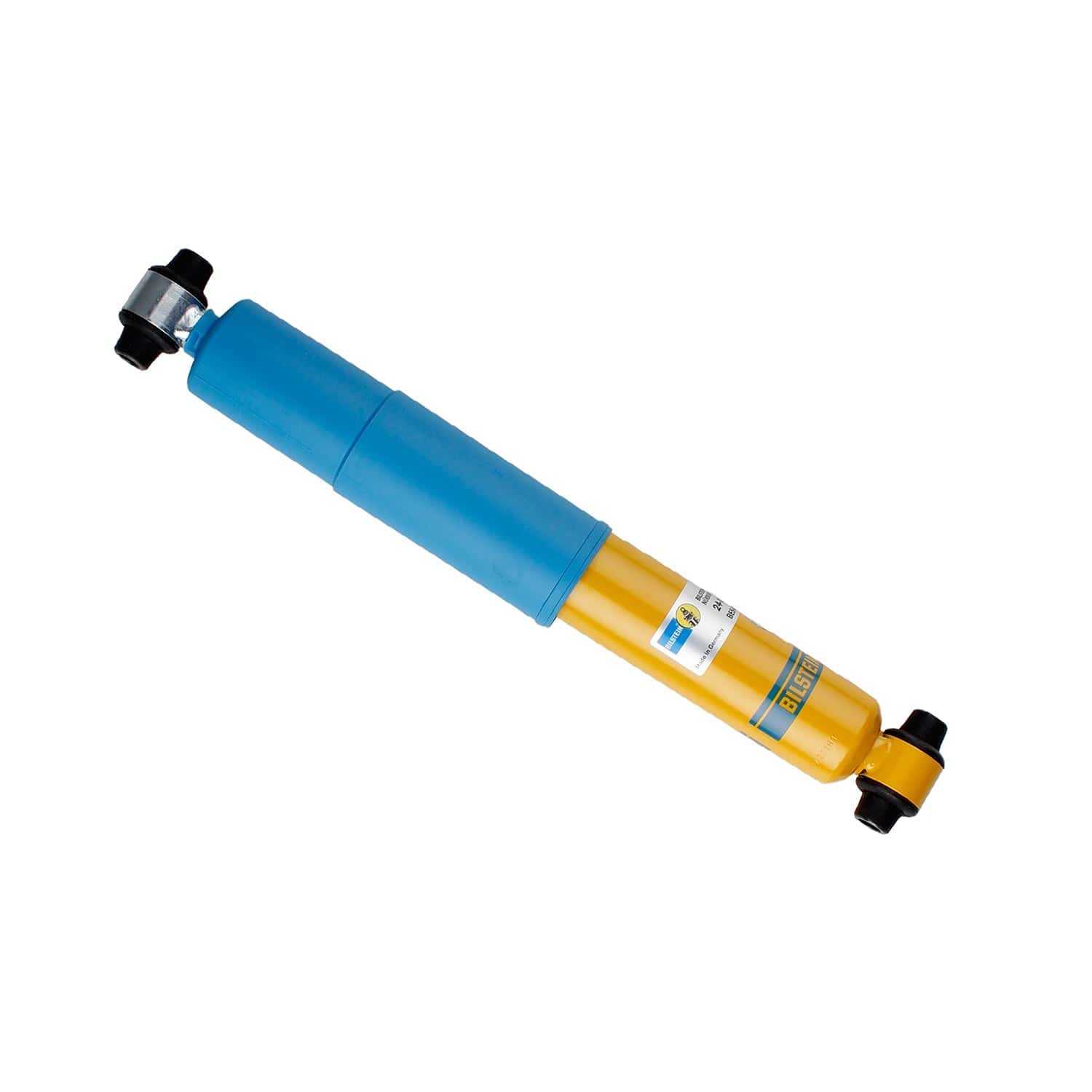 Bilstein B12 (Pro-Kit) Suspension Kit for 2003-2007 Mazda 6