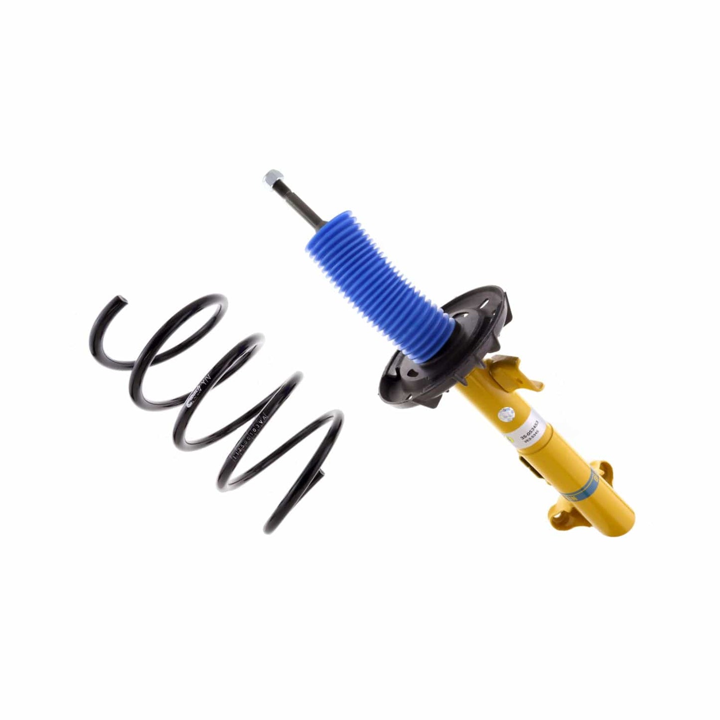 Bilstein B12 (Pro-Kit) Suspension Kit for 2003-2007 Mercedes-Benz C230