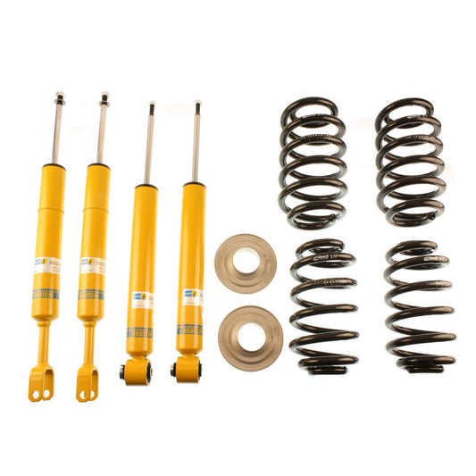 Bilstein B12 (Pro-Kit) Suspension Kit for 2003-2008 Audi A4 Quattro