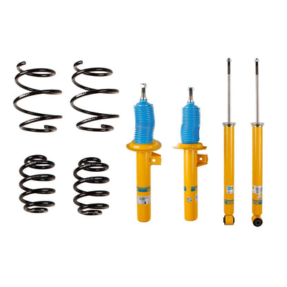 Bilstein B12 (Pro-Kit) Suspension Kit for 2003-2008 BMW Z4