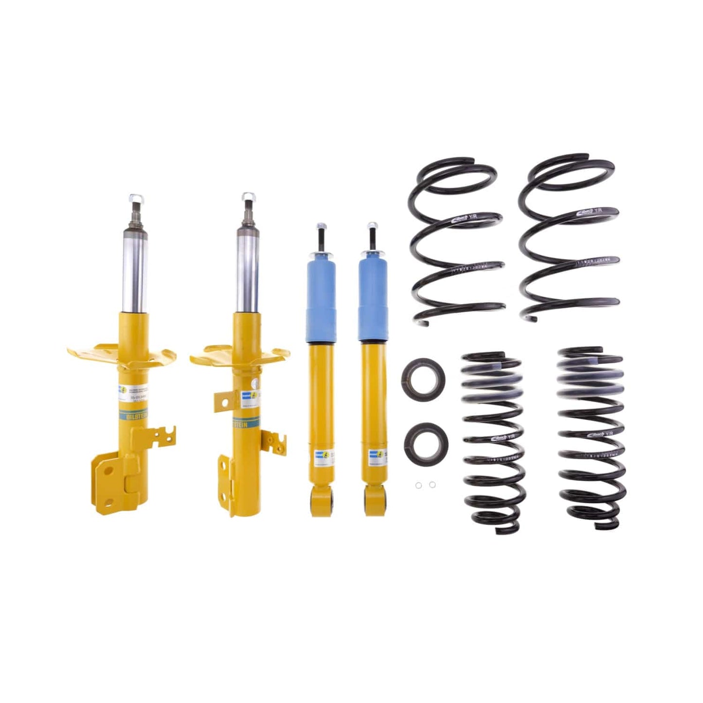Bilstein B12 (Pro-Kit) Suspension Kit for 2003-2008 Toyota Corolla