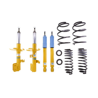 Bilstein B12 (Pro-Kit) Suspension Kit for 2003-2008 Toyota Corolla