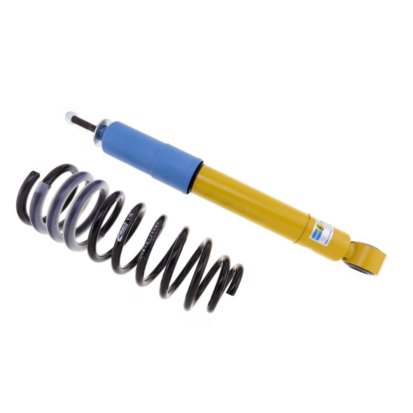 Bilstein B12 (Pro-Kit) Suspension Kit for 2003-2008 Toyota Corolla