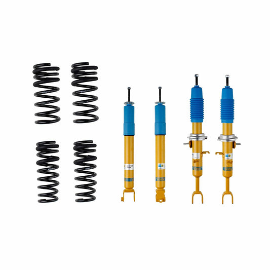 Bilstein B12 (Pro-Kit) Suspension Kit for 2003-2009 Nissan 350Z