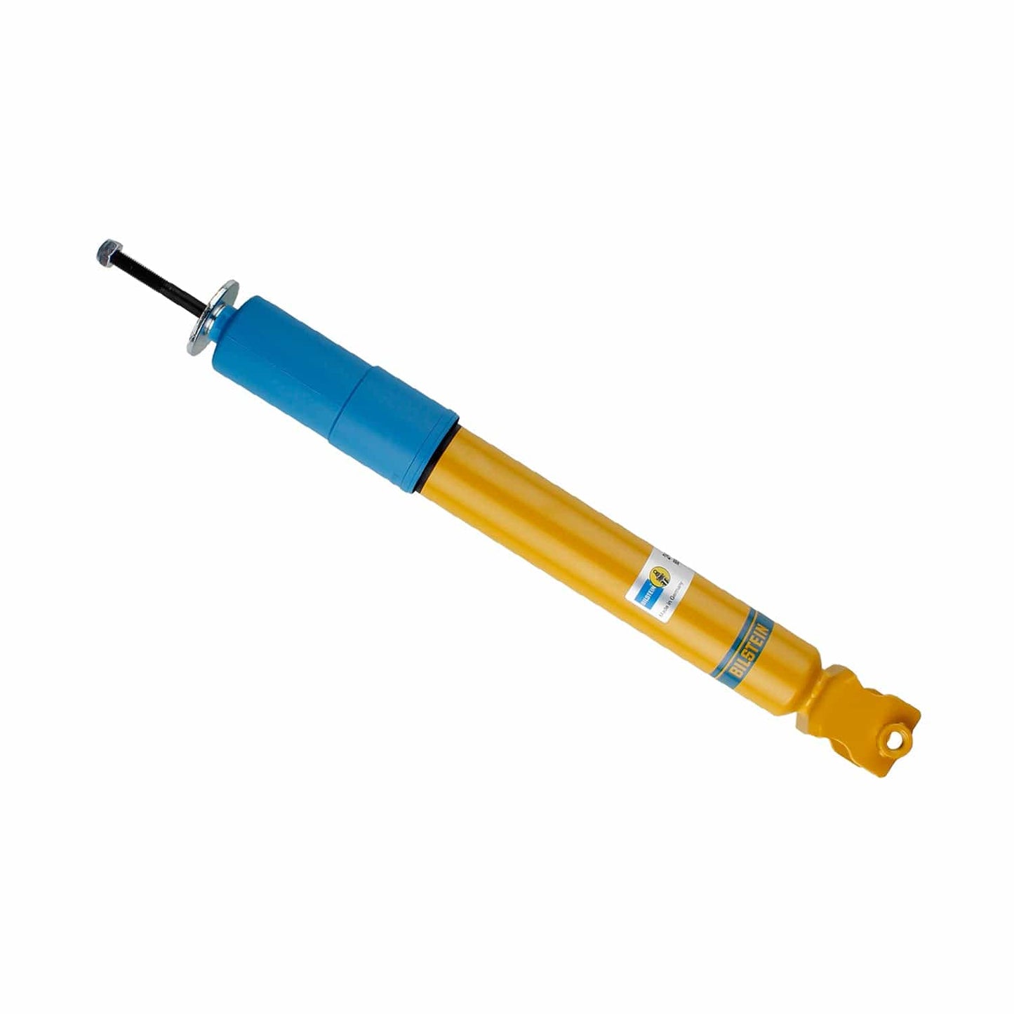 Bilstein B12 (Pro-Kit) Suspension Kit for 2003-2009 Nissan 350Z