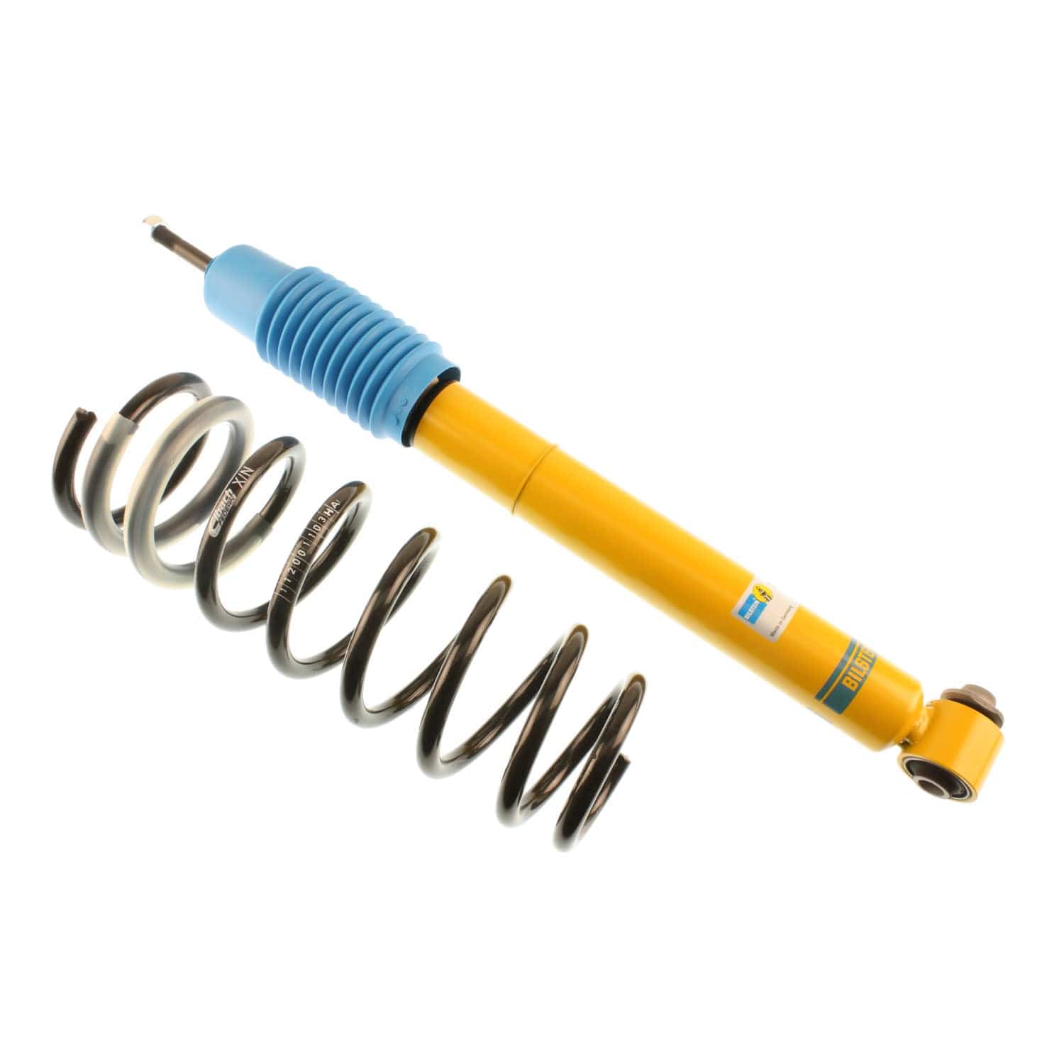 Bilstein B12 (Pro-Kit) Suspension Kit for 2004-2005 BMW 545i