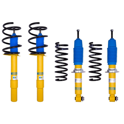 Bilstein B12 (Pro-Kit) Suspension Kit for 2004-2005 BMW 645Ci