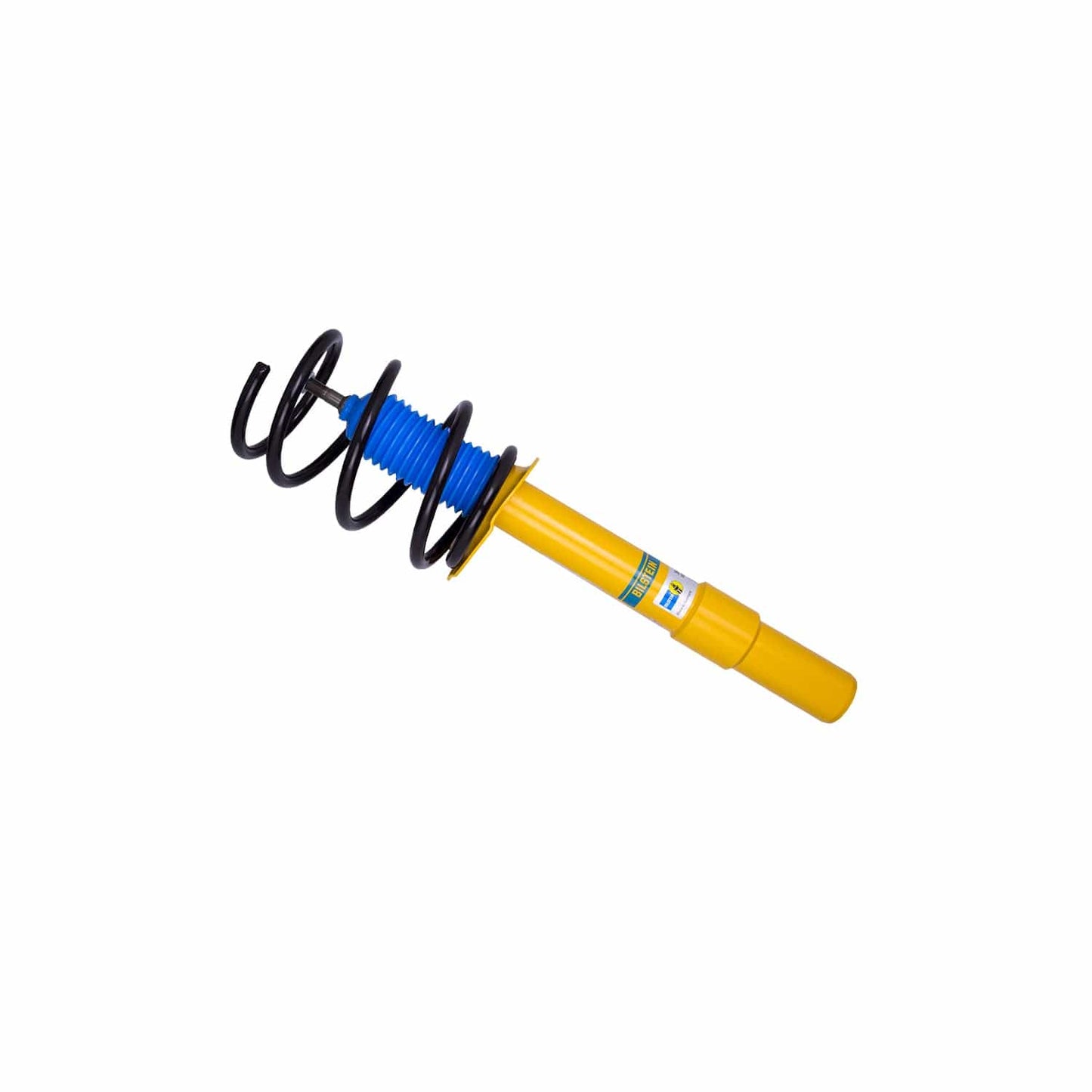 Bilstein B12 (Pro-Kit) Suspension Kit for 2004-2005 BMW 645Ci