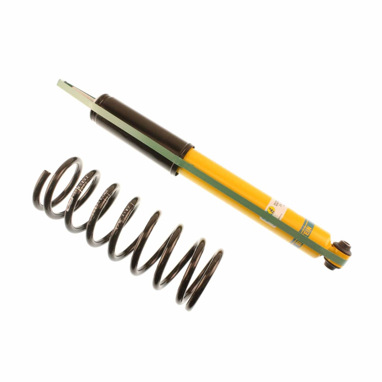 Bilstein B12 (Pro-Kit) Suspension Kit for 2004-2009 Mazda 3