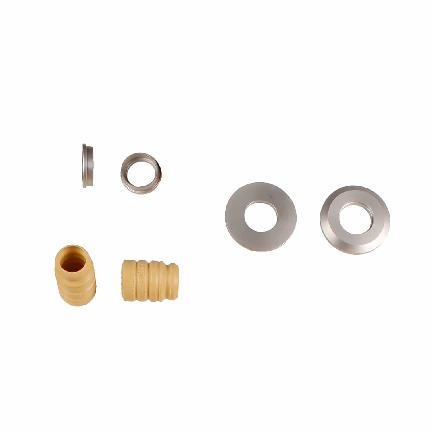Bilstein B12 (Pro-Kit) Suspension Kit for 2004-2010 Volkswagen Touareg