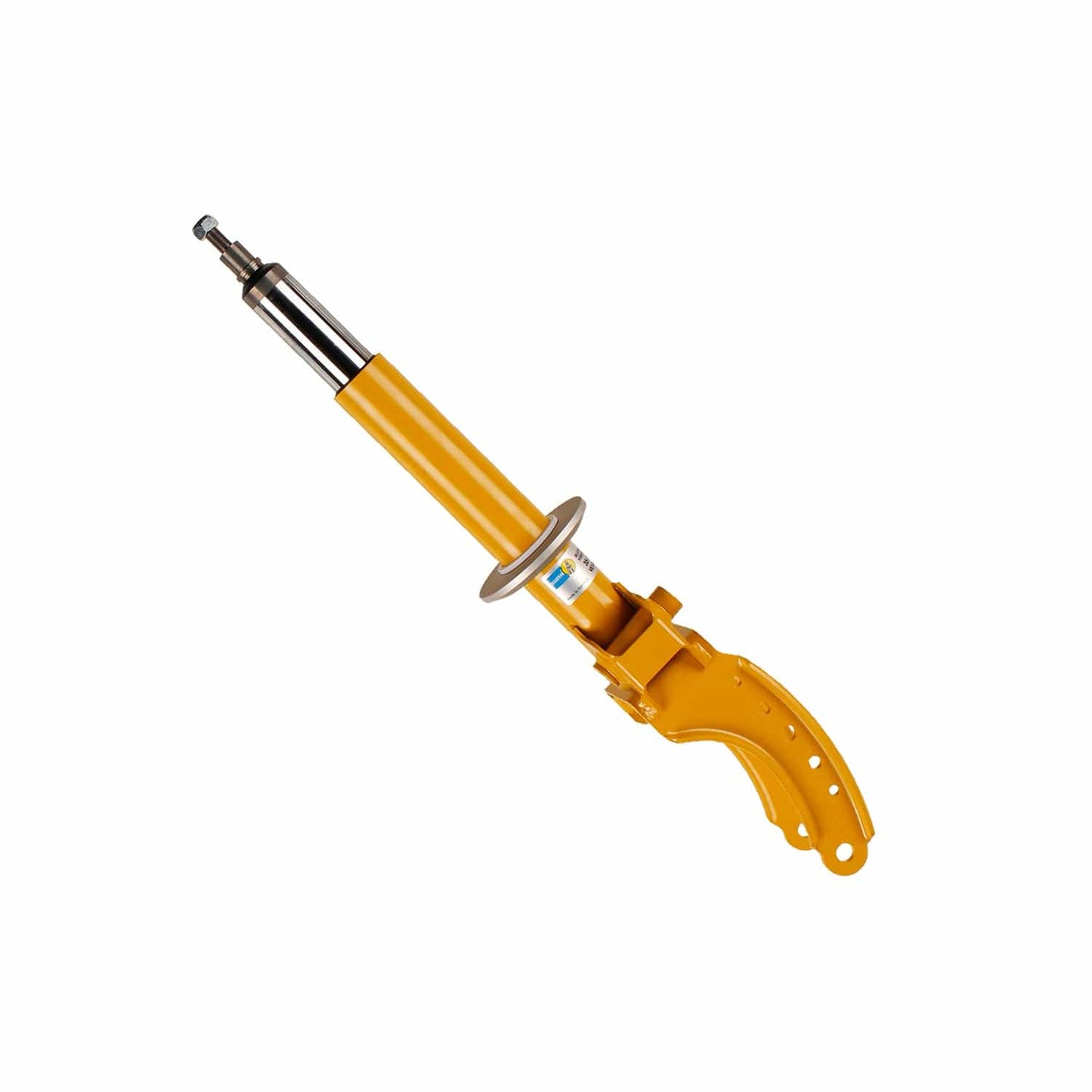 Bilstein B12 (Pro-Kit) Suspension Kit for 2004-2010 Volkswagen Touareg