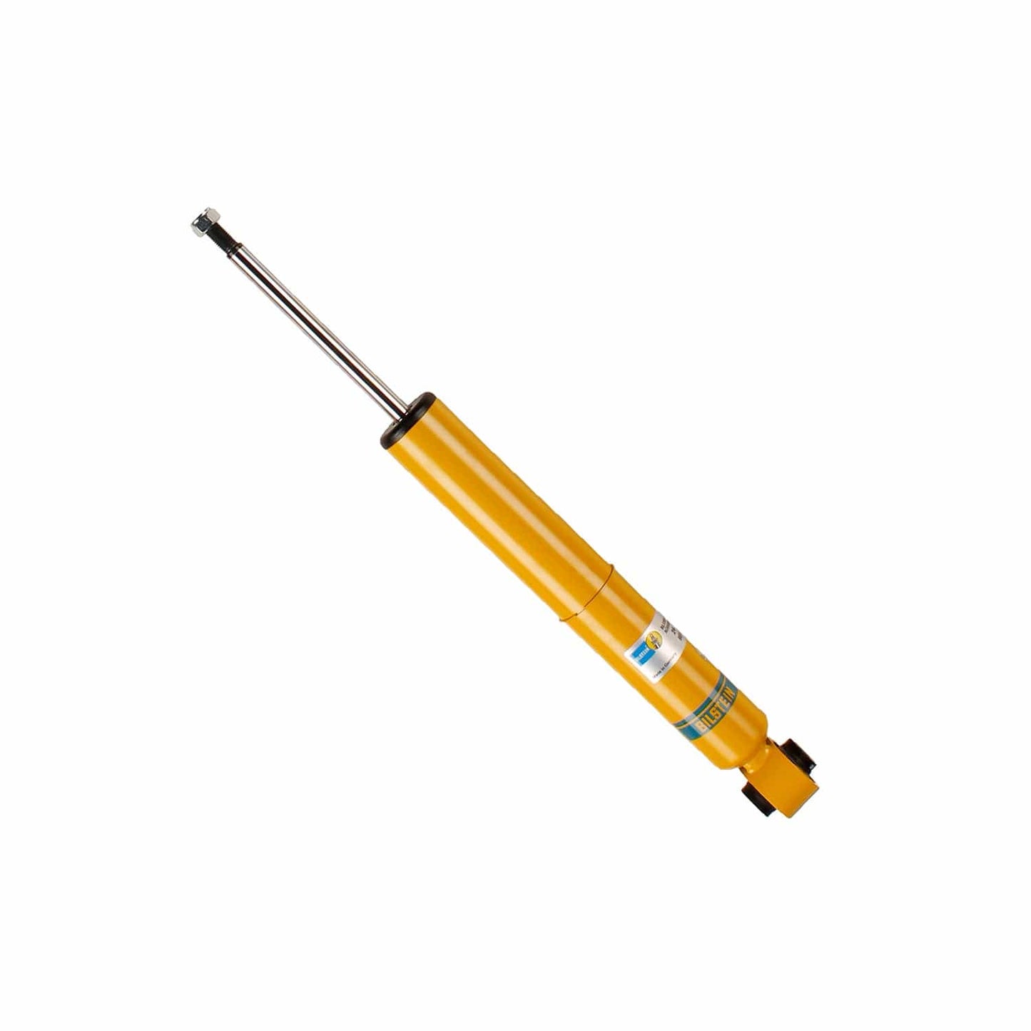 Bilstein B12 (Pro-Kit) Suspension Kit for 2004-2010 Volkswagen Touareg