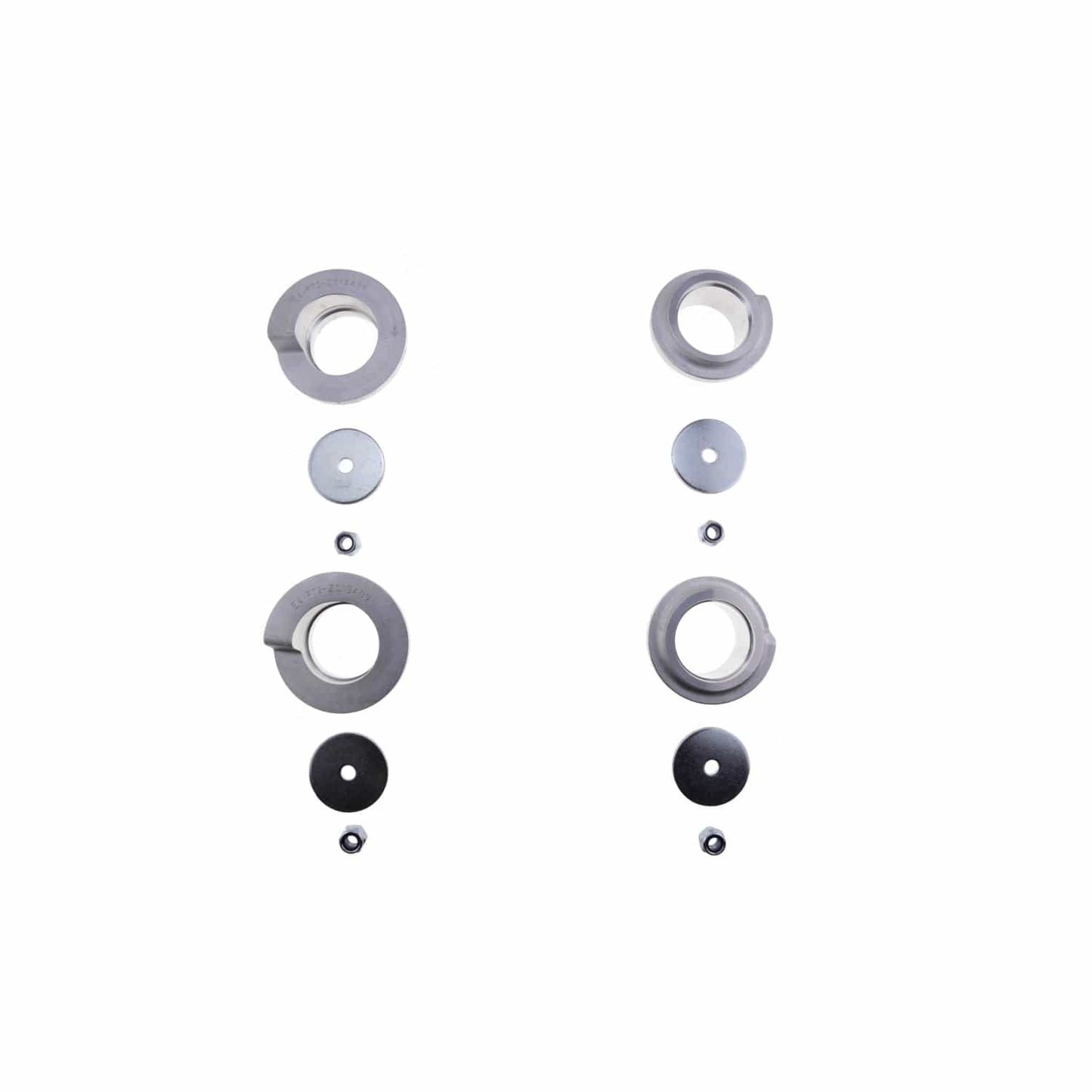 Bilstein B12 (Pro-Kit) Suspension Kit for 2004-2011 Mazda RX-8