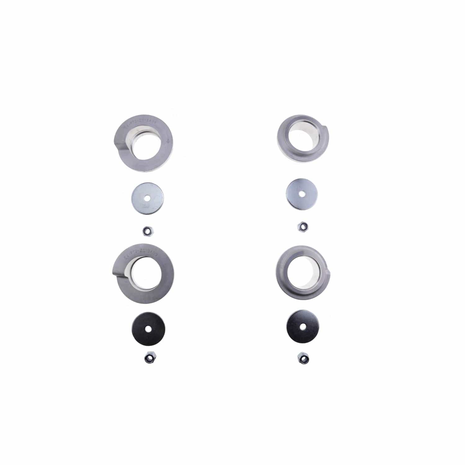 Bilstein B12 (Pro-Kit) Suspension Kit for 2004-2011 Mazda RX-8