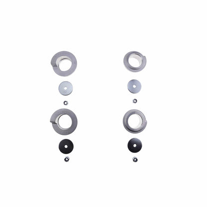 Bilstein B12 (Pro-Kit) Suspension Kit for 2004-2011 Mazda RX-8