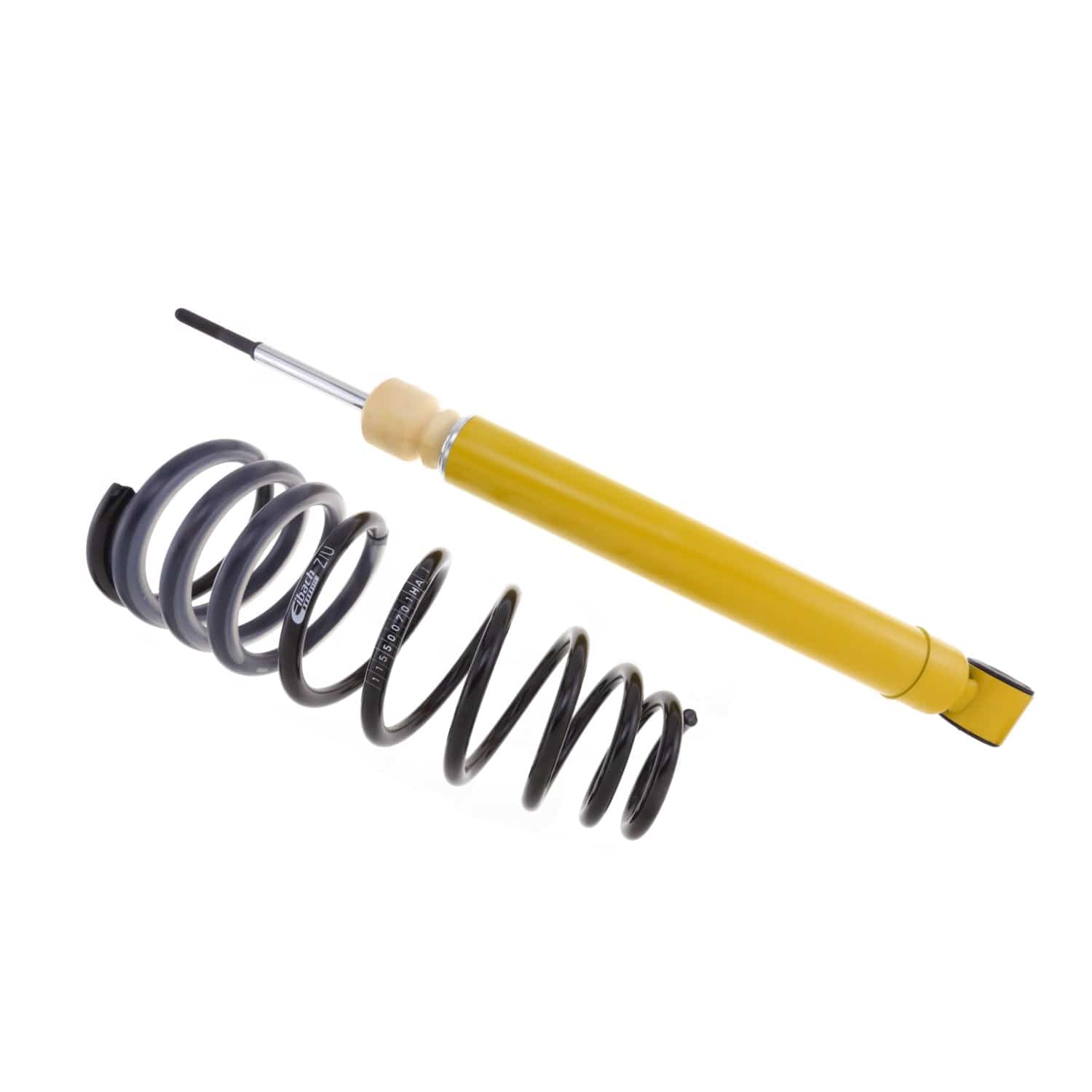 Bilstein B12 (Pro-Kit) Suspension Kit for 2004-2011 Mazda RX-8