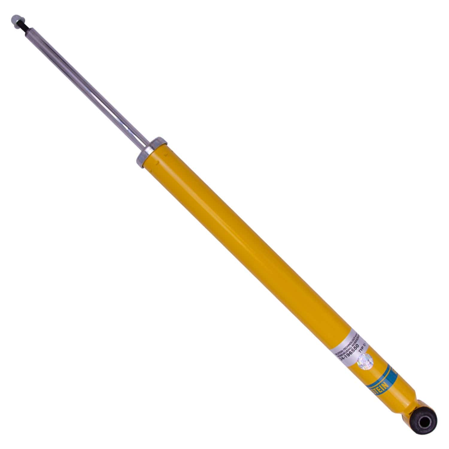Bilstein B12 (Pro-Kit) Suspension Kit for 2004-2011 Volvo S40