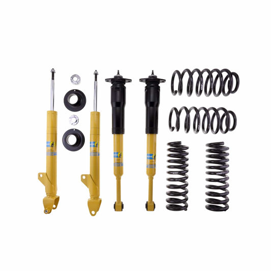 Bilstein B12 (Pro-Kit) Suspension Kit for 2005-2008 Dodge Magnum