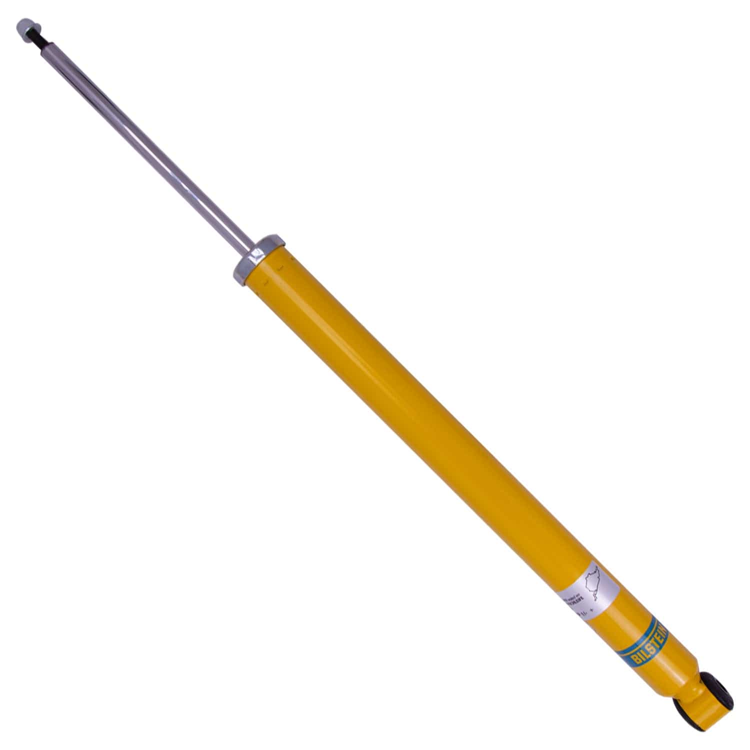 Bilstein B12 (Pro-Kit) Suspension Kit for 2005-2008 Volvo V50
