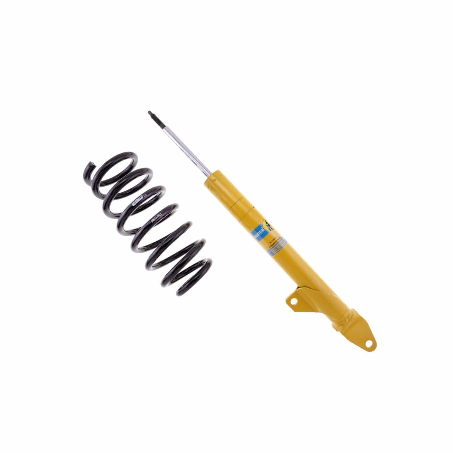 Bilstein B12 (Pro-Kit) Suspension Kit for 2005-2010 Chrysler 300