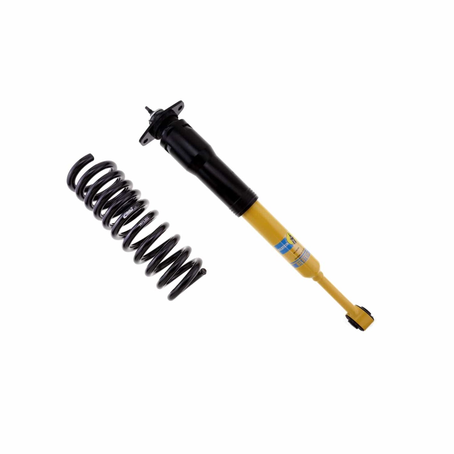 Bilstein B12 (Pro-Kit) Suspension Kit for 2005-2010 Chrysler 300