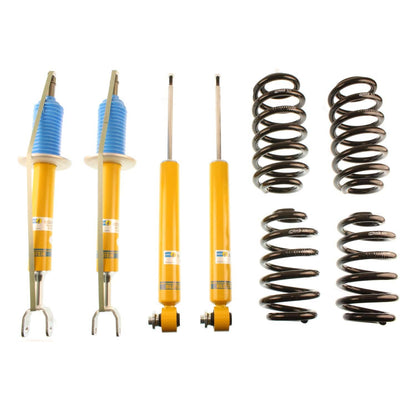 Bilstein B12 (Pro-Kit) Suspension Kit for 2005-2011 Audi A6 Quattro