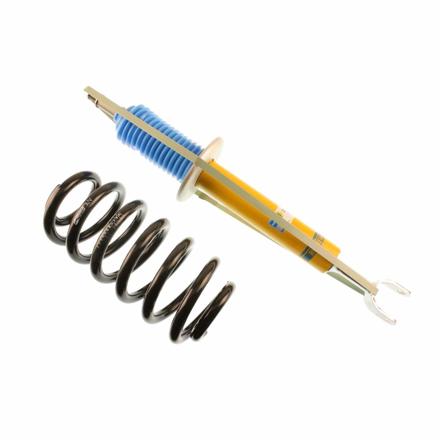 Bilstein B12 (Pro-Kit) Suspension Kit for 2005-2011 Audi A6 Quattro