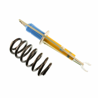 Bilstein B12 (Pro-Kit) Suspension Kit for 2005-2011 Audi A6 Quattro