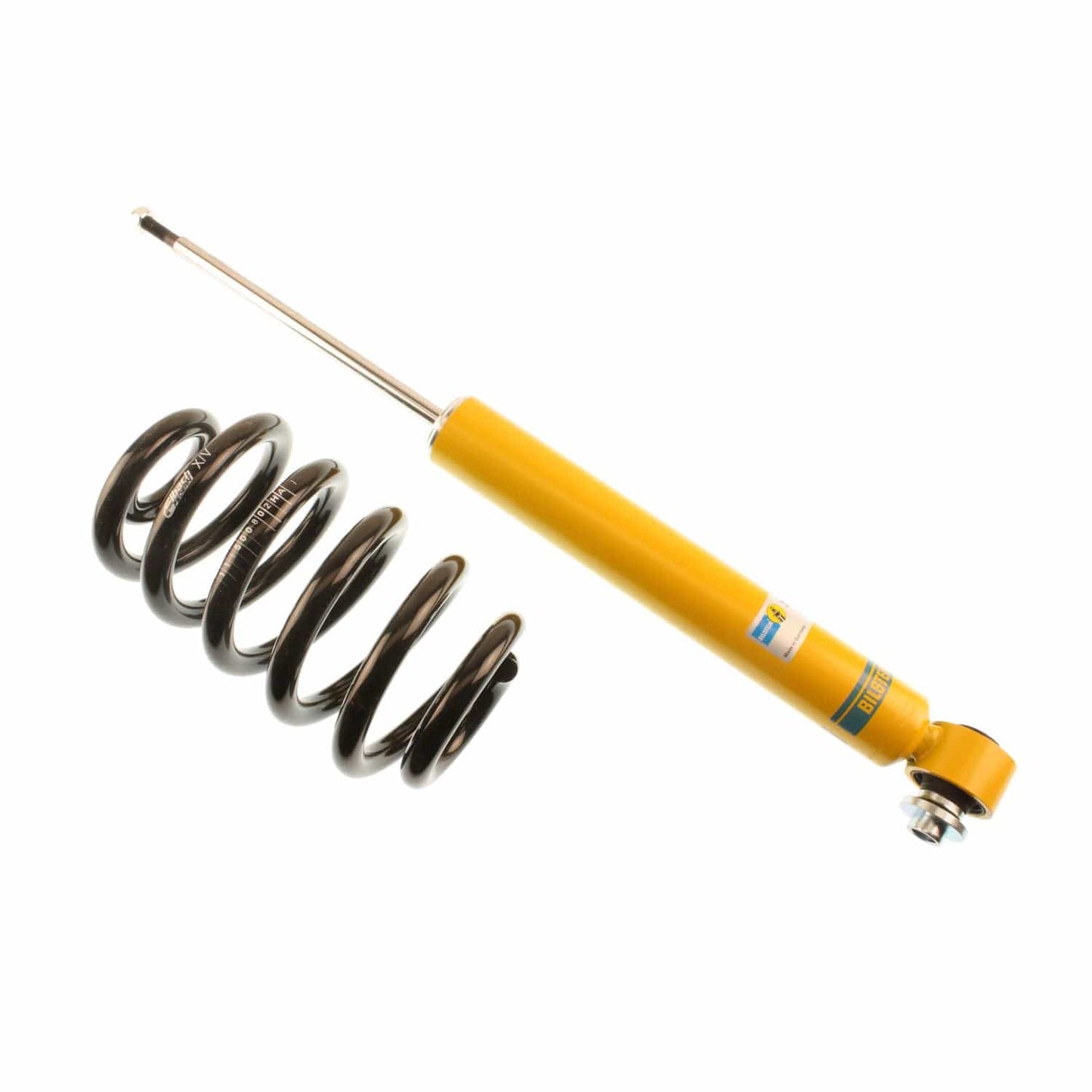 Bilstein B12 (Pro-Kit) Suspension Kit for 2005-2011 Audi A6 Quattro
