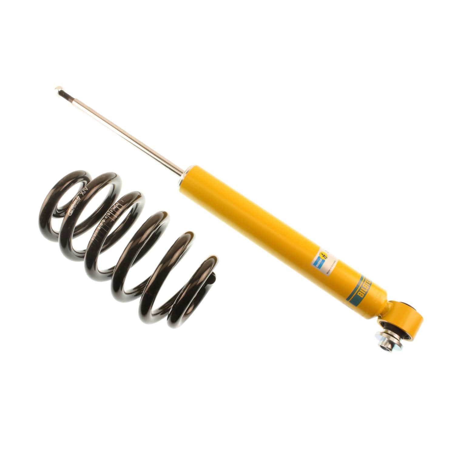 Bilstein B12 (Pro-Kit) Suspension Kit for 2005-2011 Audi A6 Quattro