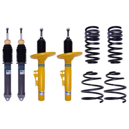 Bilstein B12 (Pro-Kit) Suspension Kit for 2005-2012 Porsche 911 997