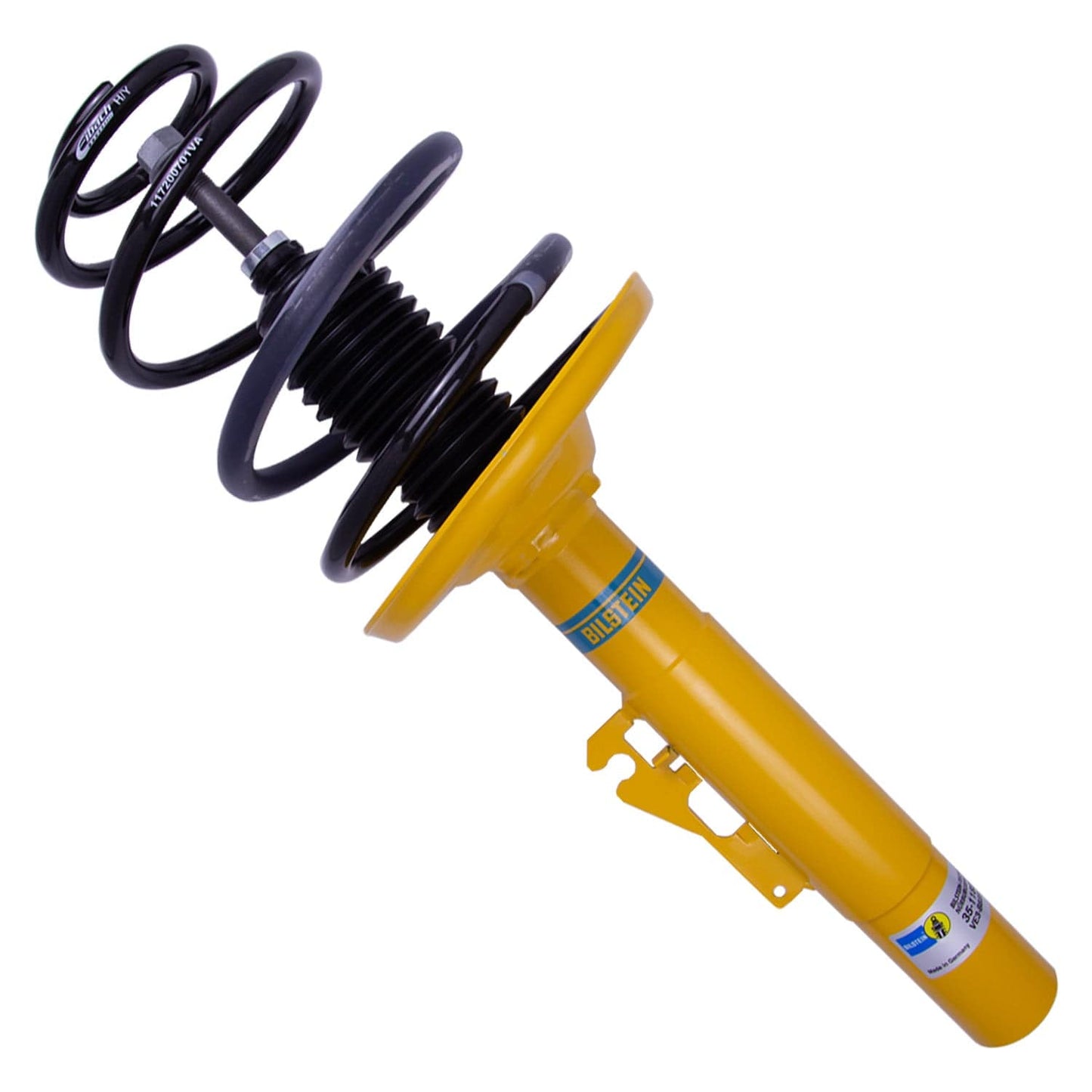 Bilstein B12 (Pro-Kit) Suspension Kit for 2005-2012 Porsche 911 997