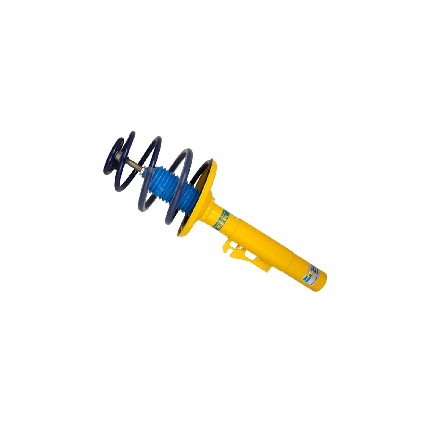 Bilstein B12 (Pro-Kit) Suspension Kit for 2005-2012 Porsche Boxster