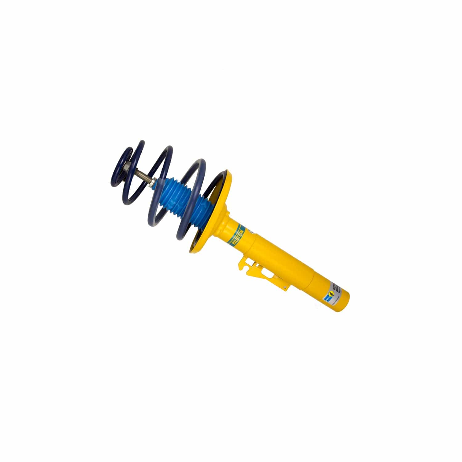 Bilstein B12 (Pro-Kit) Suspension Kit for 2005-2012 Porsche Boxster