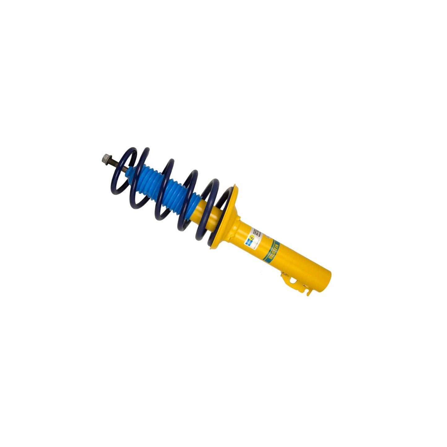 Bilstein B12 (Pro-Kit) Suspension Kit for 2005-2012 Porsche Boxster