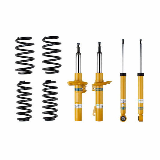 Bilstein B12 (Pro-Kit) Suspension Kit for 2005-2018 Volkswagen Jetta