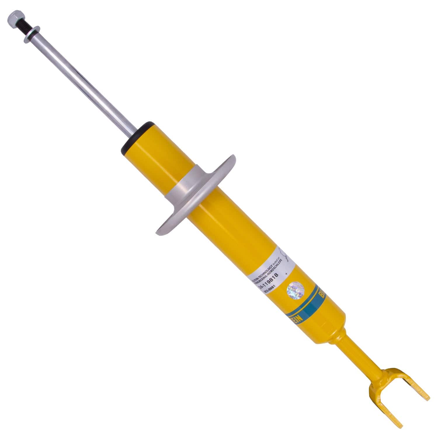 Bilstein B12 (Pro-Kit) Suspension Kit for 2005 Audi A4 B7