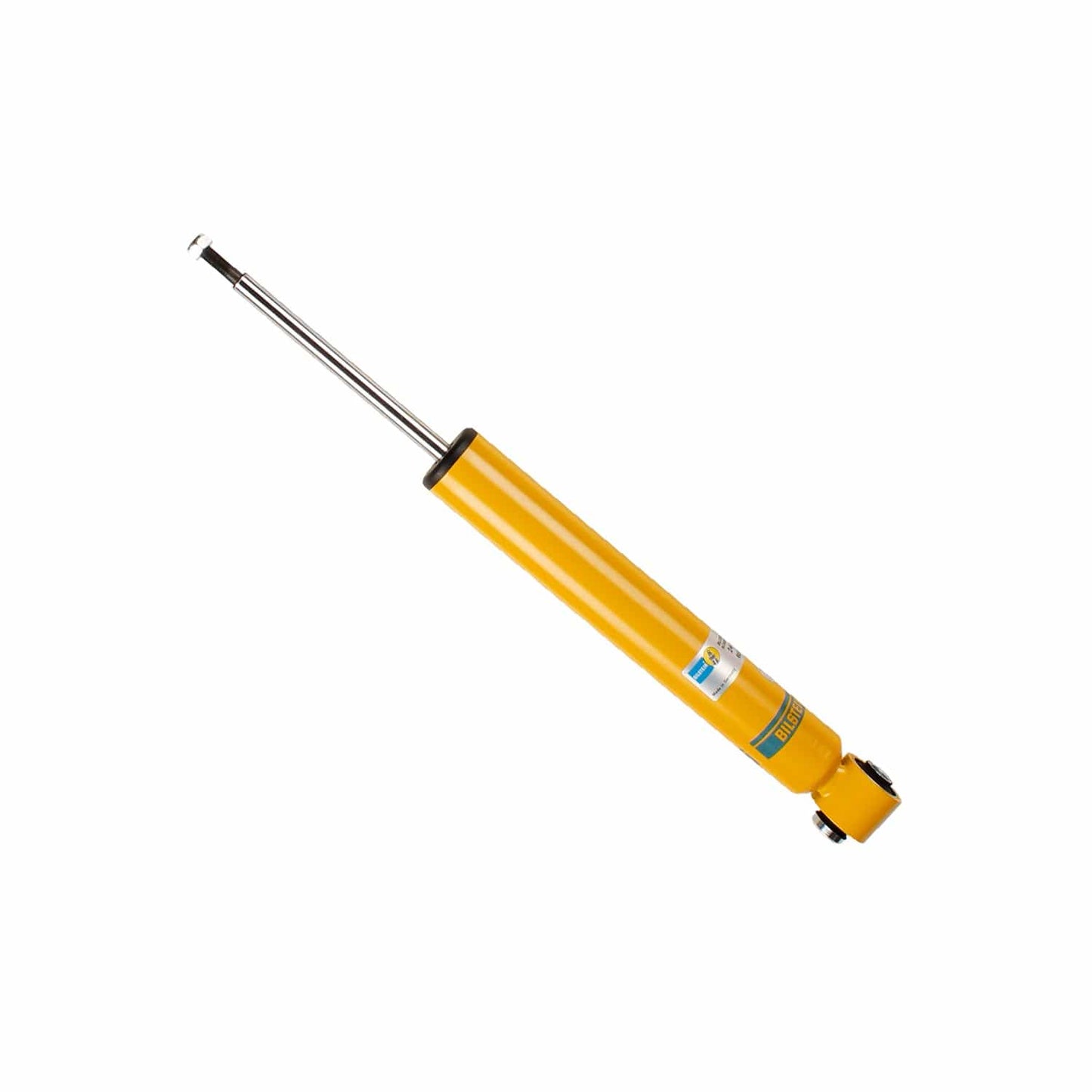 Bilstein B12 (Pro-Kit) Suspension Kit for 2005 Audi A4 Quattro B6