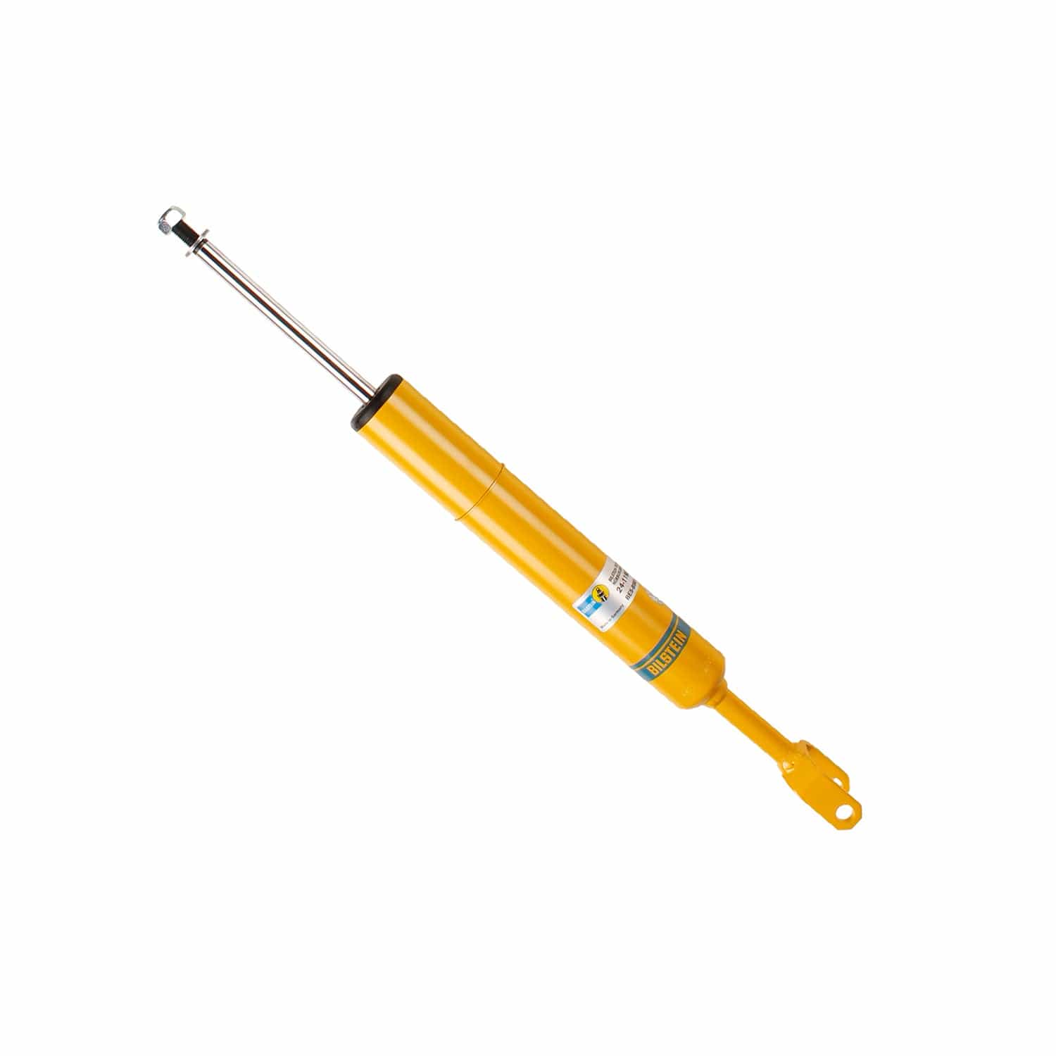 Bilstein B12 (Pro-Kit) Suspension Kit for 2005 Audi A4 Quattro B7