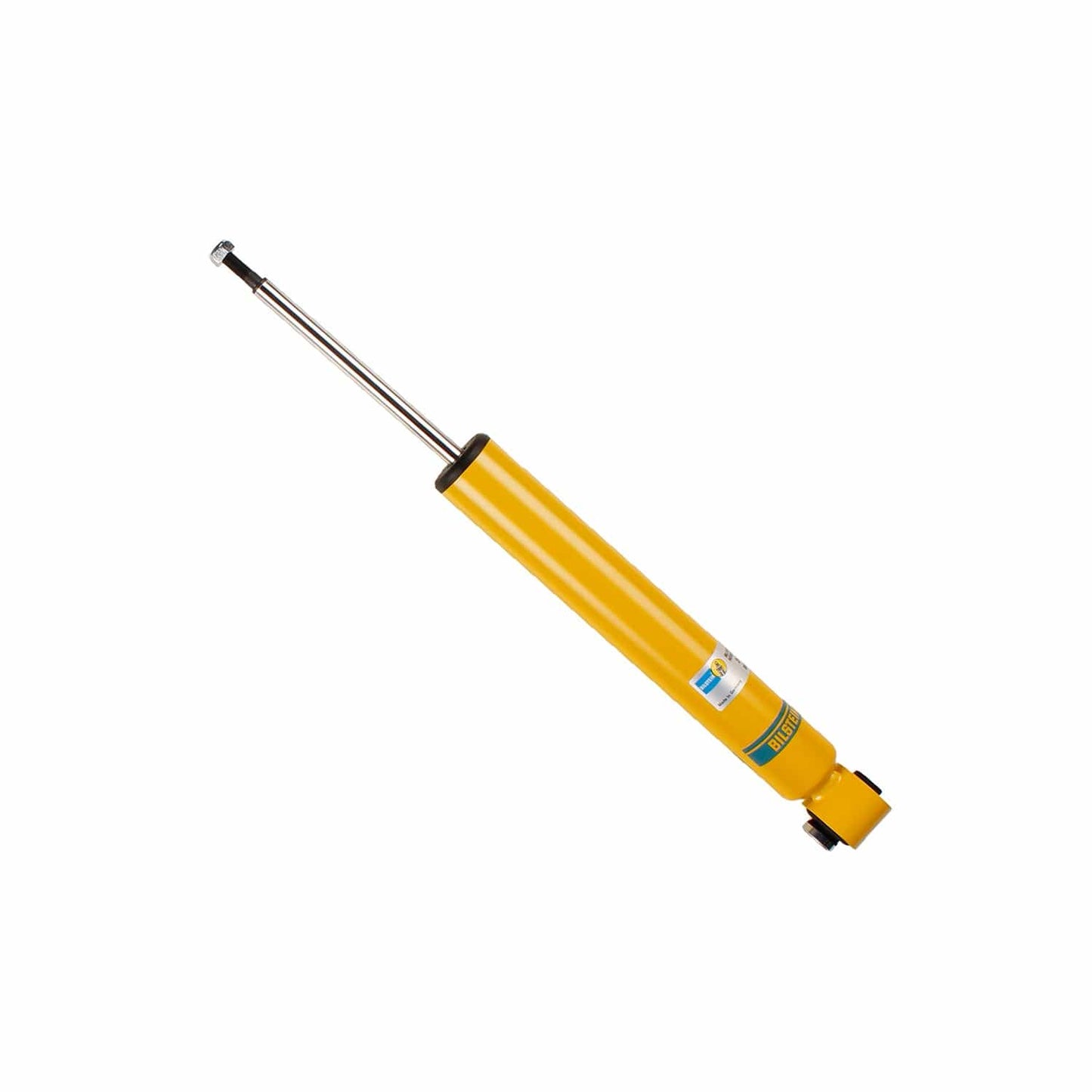 Bilstein B12 (Pro-Kit) Suspension Kit for 2005 Audi A4 Quattro B7
