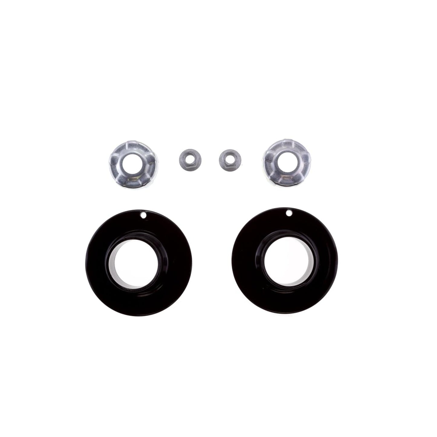 Bilstein B12 (Pro-Kit) Suspension Kit for 2006-2007 Dodge Charger