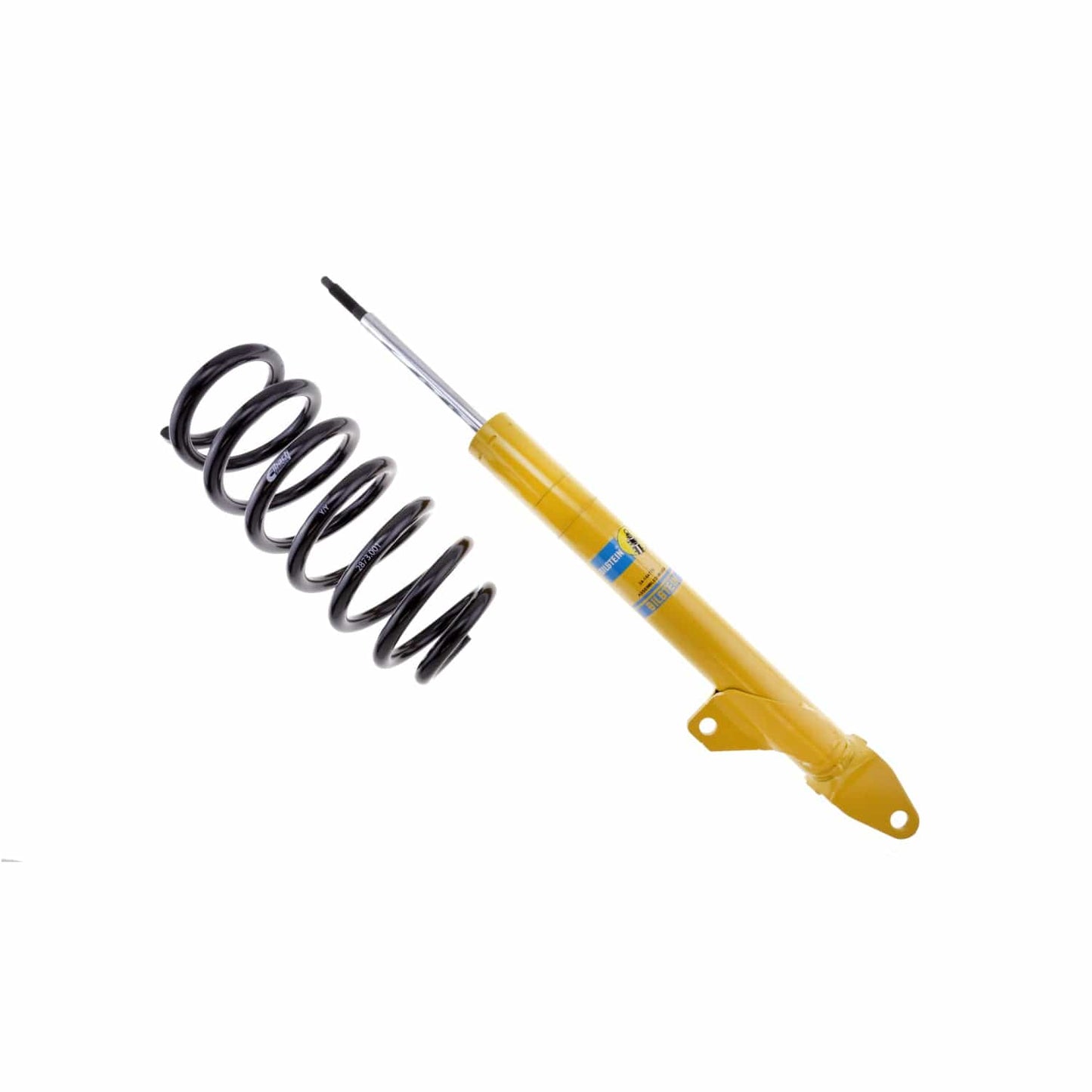 Bilstein B12 (Pro-Kit) Suspension Kit for 2006-2007 Dodge Charger
