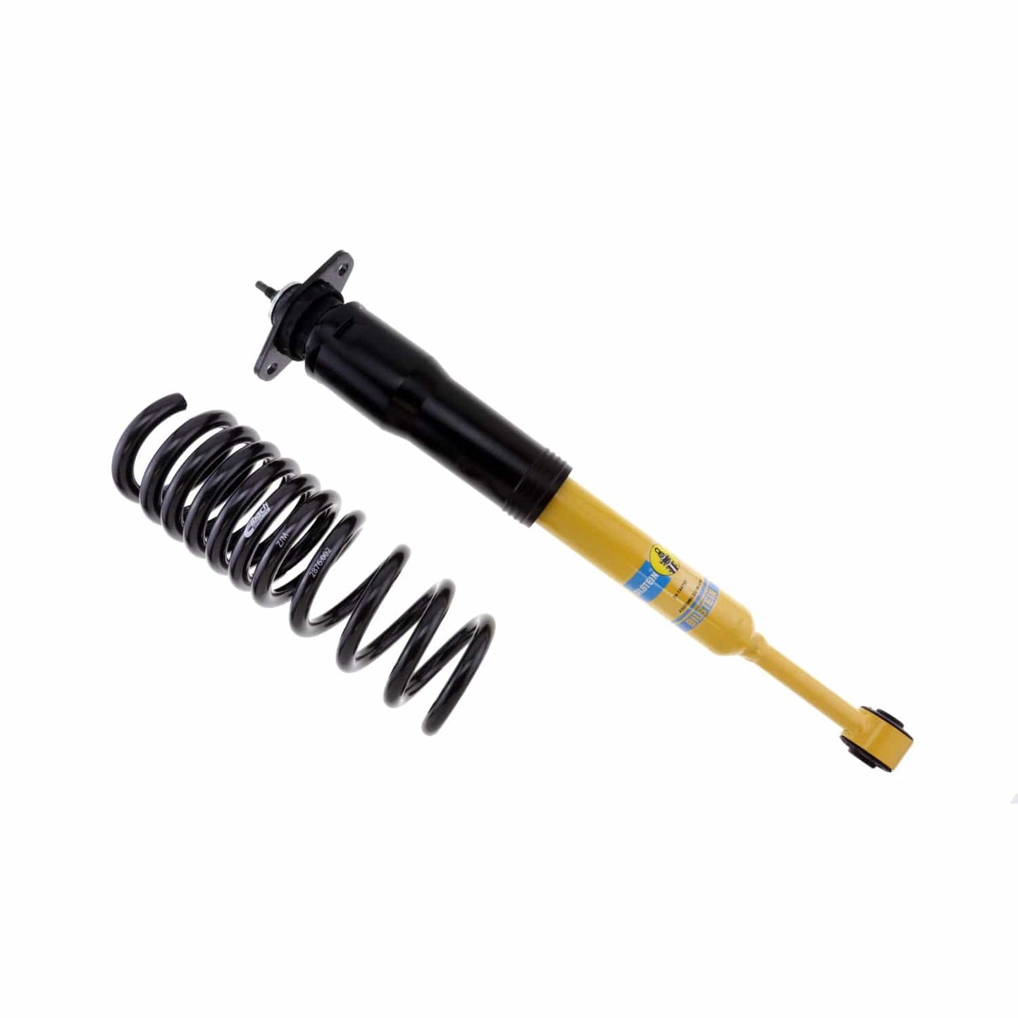 Bilstein B12 (Pro-Kit) Suspension Kit for 2006-2007 Dodge Charger