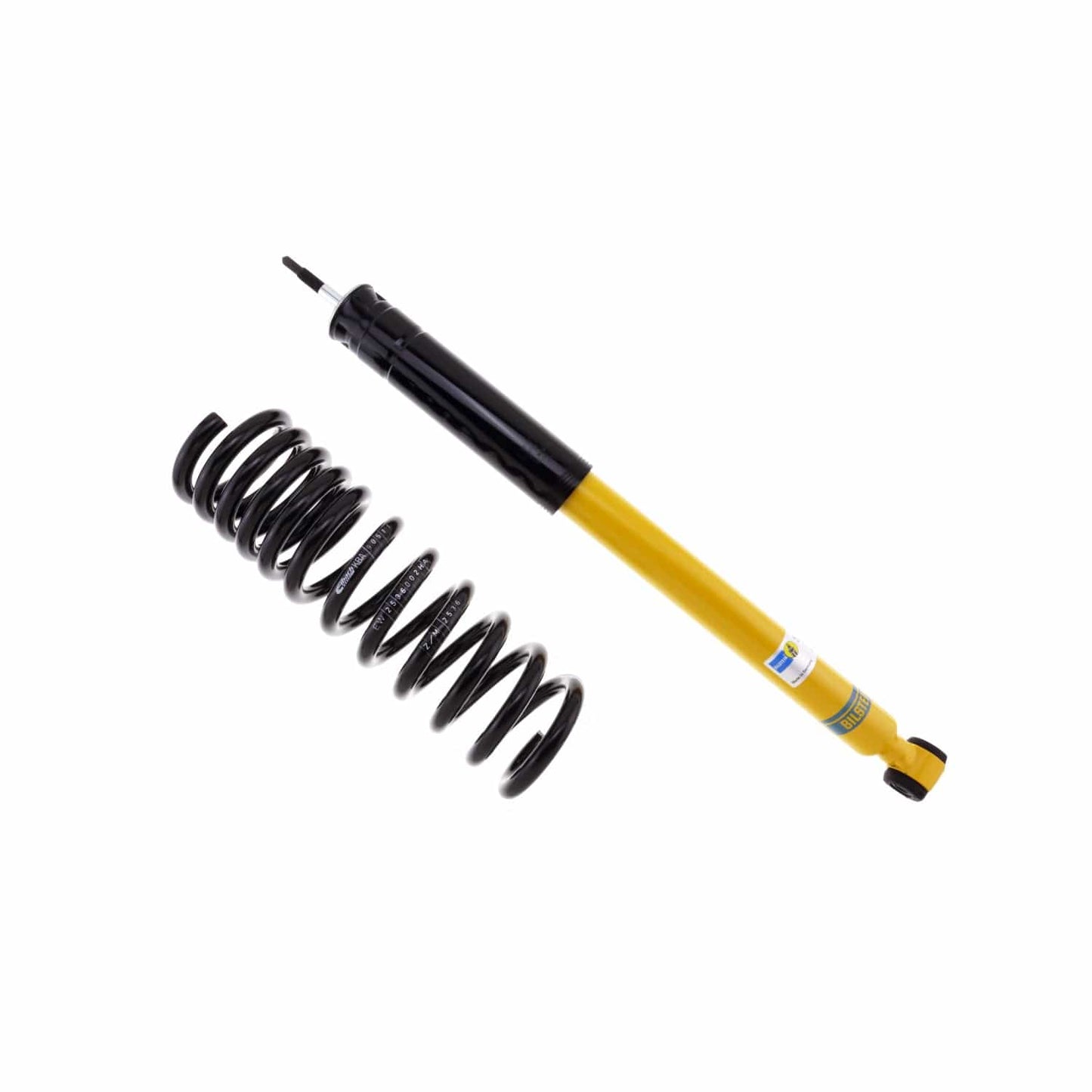 Bilstein B12 (Pro-Kit) Suspension Kit for 2006-2007 Mercedes-Benz C280