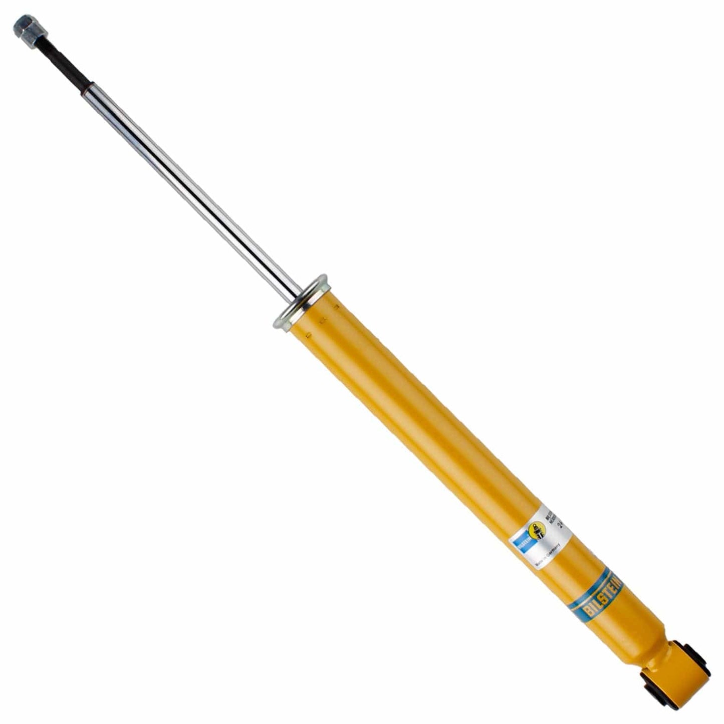 Bilstein B12 (Pro-Kit) Suspension Kit for 2006-2008 BMW Z4