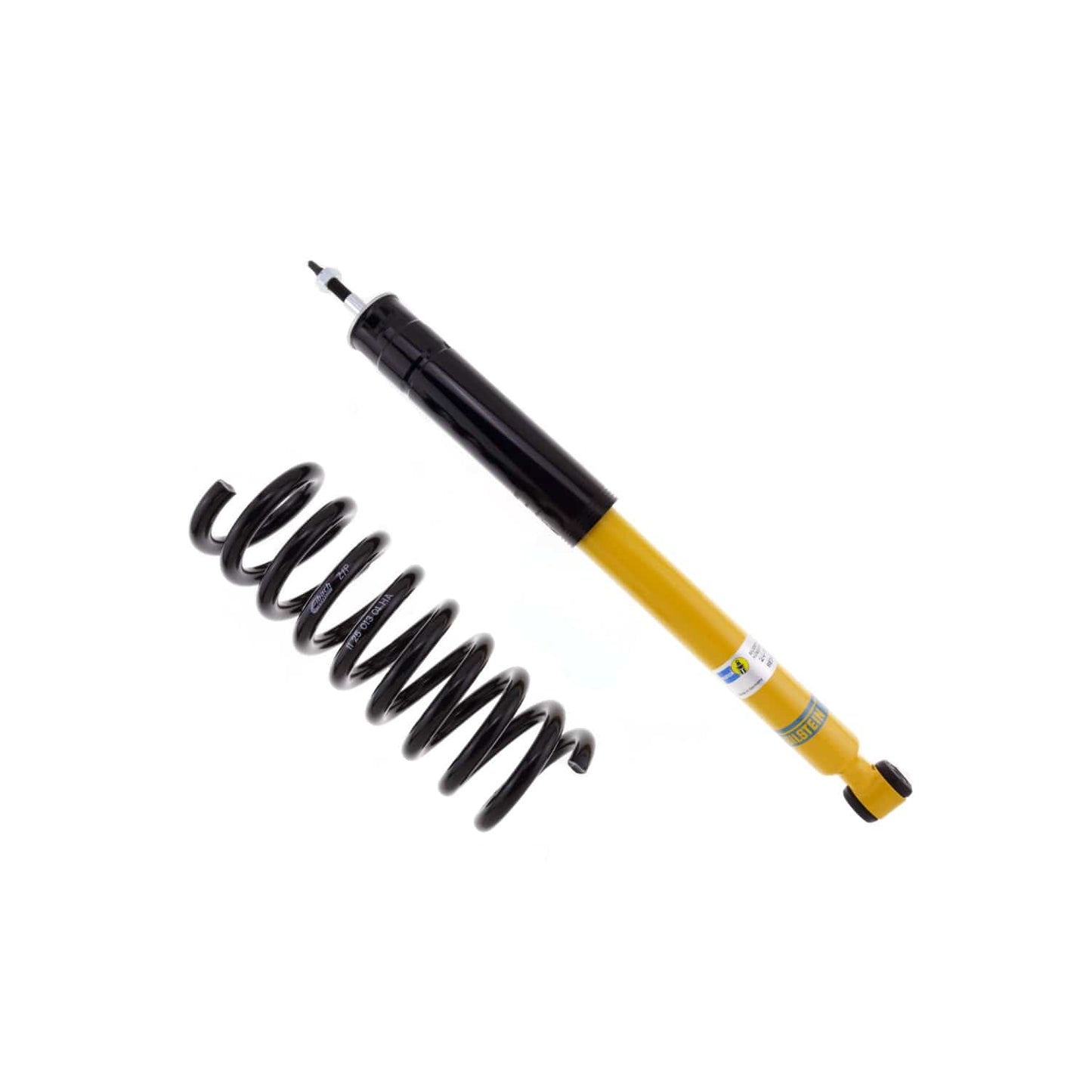 Bilstein B12 (Pro-Kit) Suspension Kit for 2006-2008 Mercedes-Benz SLK280