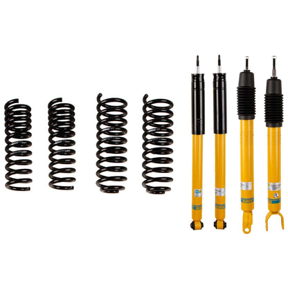 Bilstein B12 (Pro-Kit) Suspension Kit for 2006-2009 Mercedes-Benz E350
